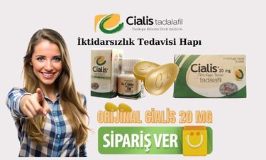 Cialis 20 mg