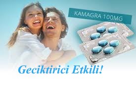 Kamagra 100 mg hap